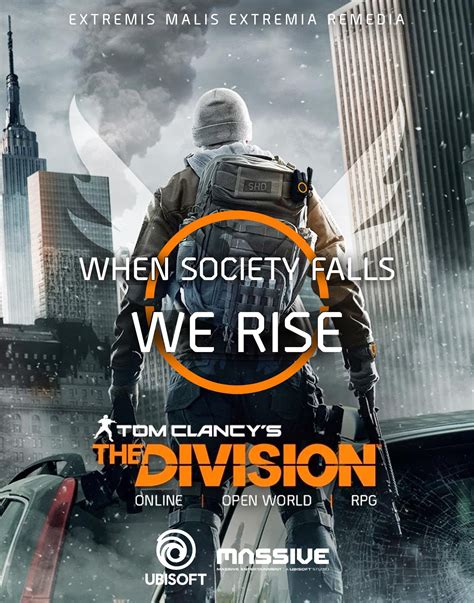 full The Division